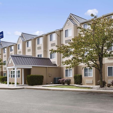 Microtel Inn By Wyndham Louisville East Eksteriør bilde