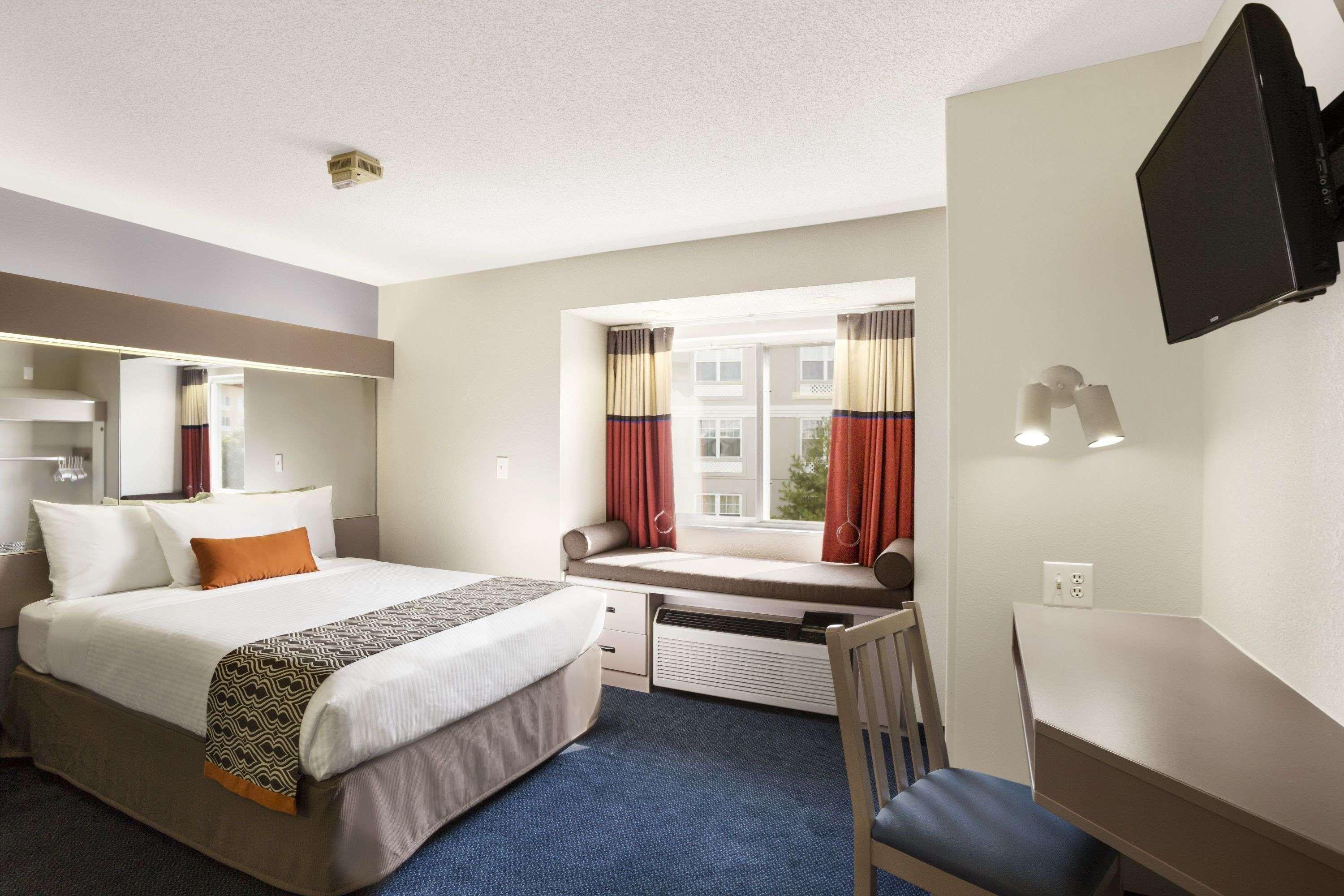 Microtel Inn By Wyndham Louisville East Eksteriør bilde