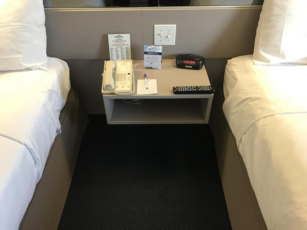 Microtel Inn By Wyndham Louisville East Eksteriør bilde