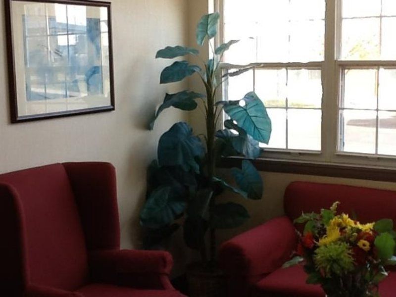 Microtel Inn By Wyndham Louisville East Eksteriør bilde