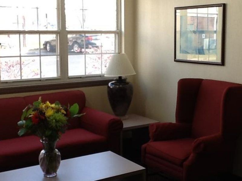Microtel Inn By Wyndham Louisville East Eksteriør bilde